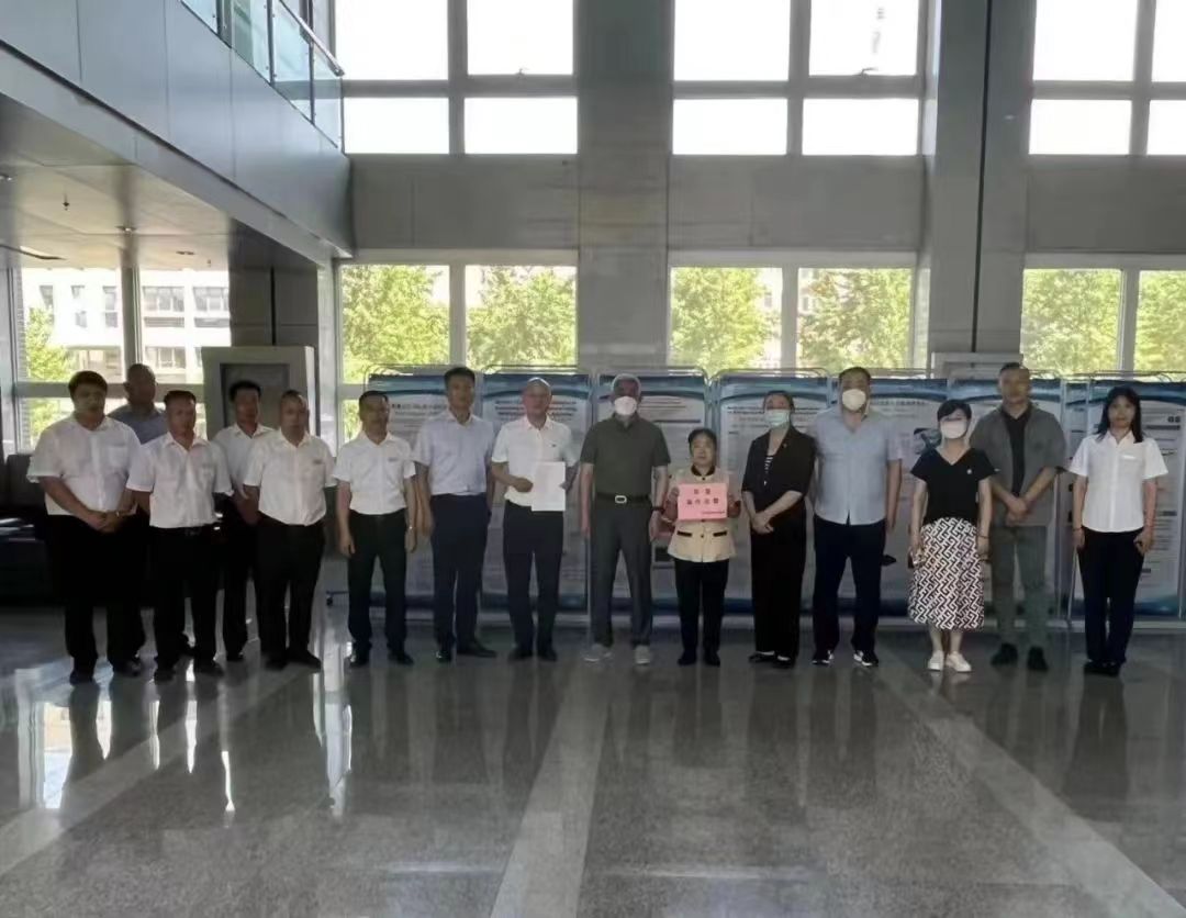 裕展物業(yè)丨傳遞正能量 安心伴左右